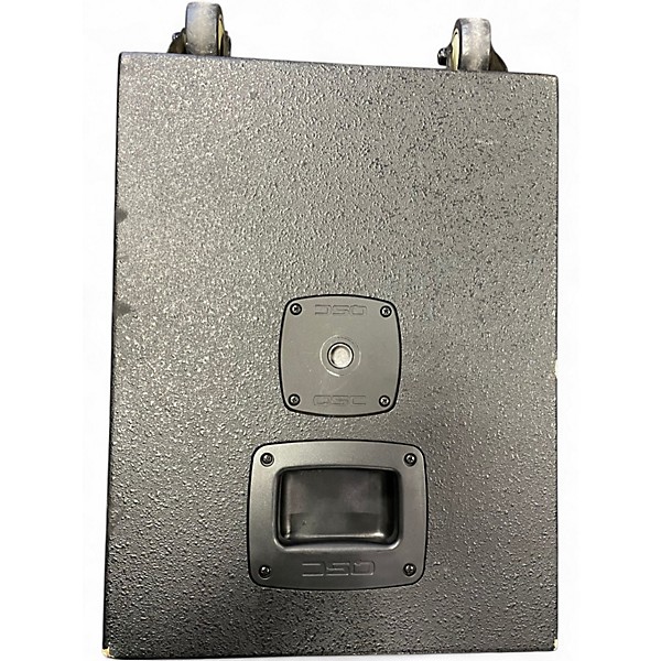 Used QSC KS112 Powered Subwoofer