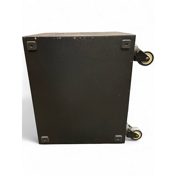 Used QSC KS112 Powered Subwoofer