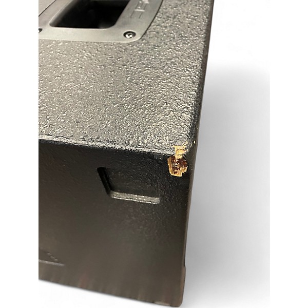 Used QSC KS112 Powered Subwoofer