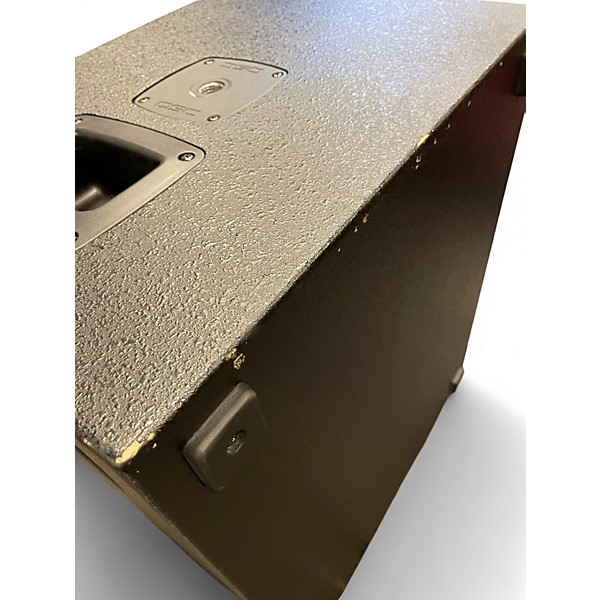 Used QSC KS112 Powered Subwoofer