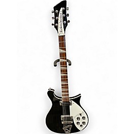 Used Rickenbacker 620 Jetglo Solid Body Electric Guitar