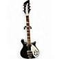 Used Rickenbacker 620 Jetglo Solid Body Electric Guitar thumbnail