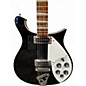 Used Rickenbacker 620 Jetglo Solid Body Electric Guitar