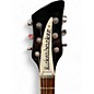 Used Rickenbacker 620 Jetglo Solid Body Electric Guitar