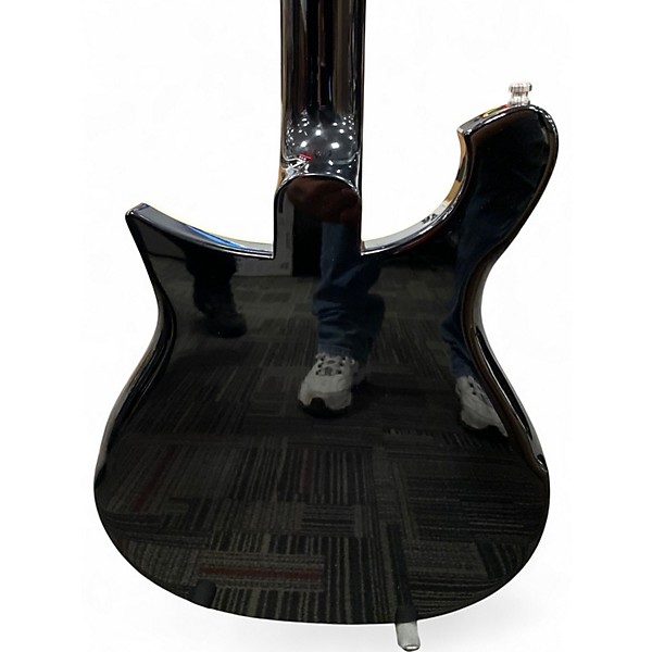 Used Rickenbacker 620 Jetglo Solid Body Electric Guitar