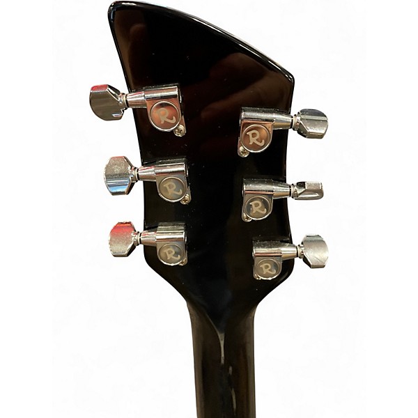 Used Rickenbacker 620 Jetglo Solid Body Electric Guitar