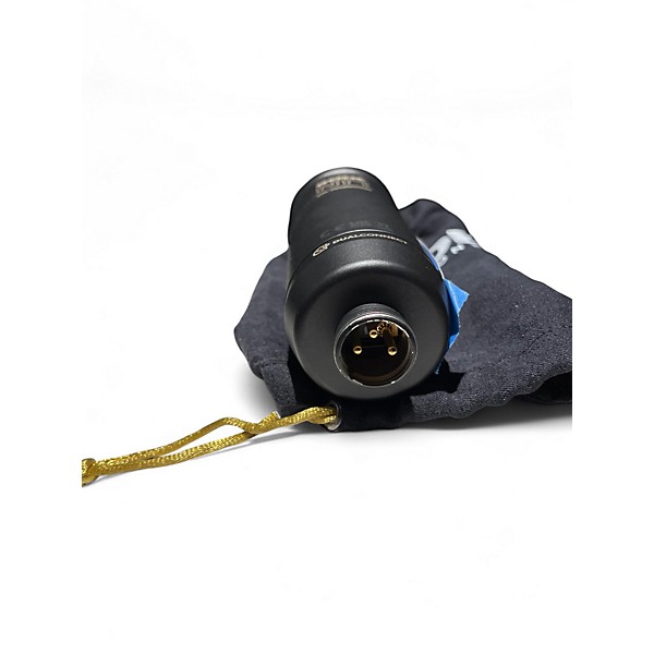 Used RODE NT1 5th Gen Condenser Microphone