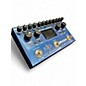 Used Mooer ocean machine Effect Pedal