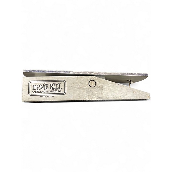 Used Ernie Ball Volume Pedal