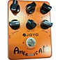 Used Joyo AMERICAN SOUND Effect Pedal thumbnail