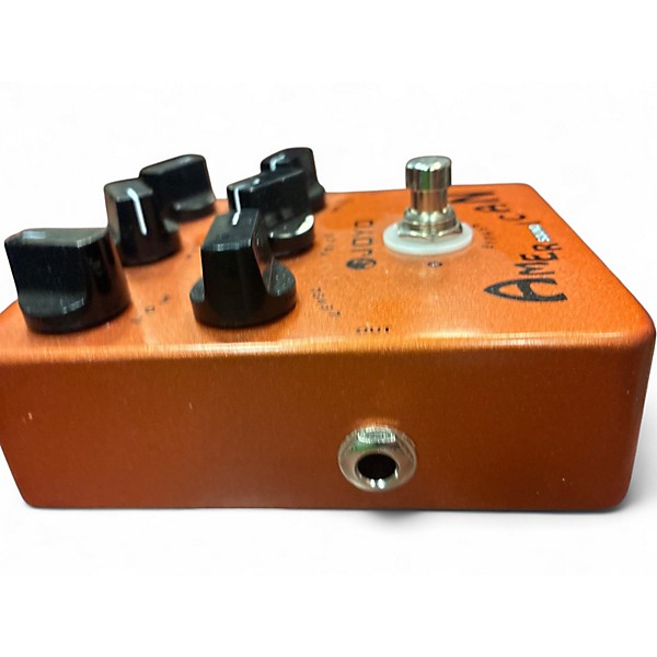 Used Joyo AMERICAN SOUND Effect Pedal