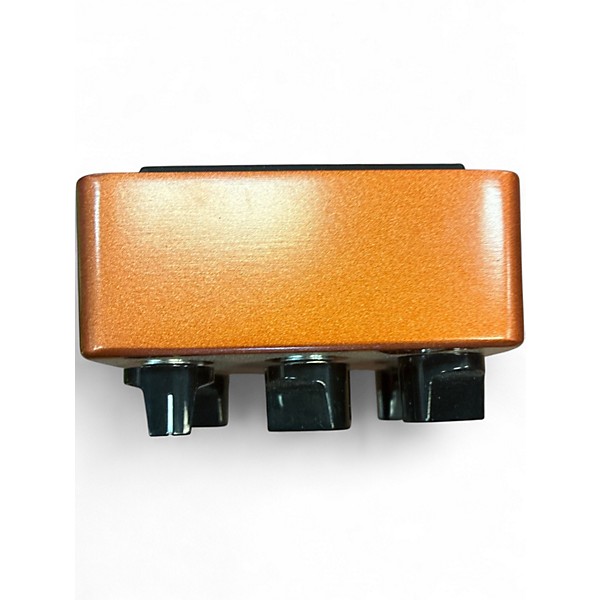 Used Joyo AMERICAN SOUND Effect Pedal