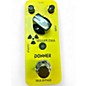 Used Donner YELLOW FALL Effect Pedal thumbnail