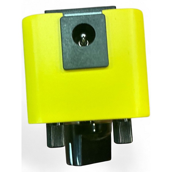 Used Donner YELLOW FALL Effect Pedal