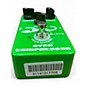 Used Joyo DYNA COMPRESSOR Effect Pedal