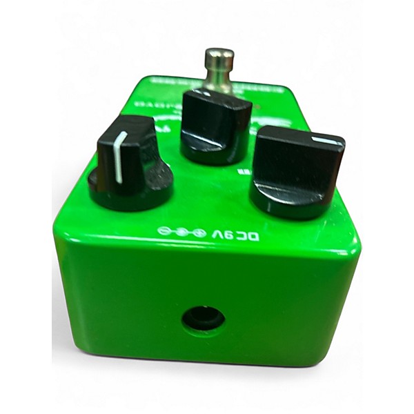Used Joyo DYNA COMPRESSOR Effect Pedal
