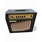 Used Epiphone SNAKE PIT 15G Guitar Combo Amp thumbnail