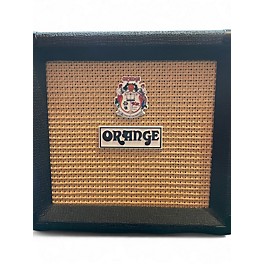 Used Orange Amplifiers PPC108 20W Guitar Cabinet