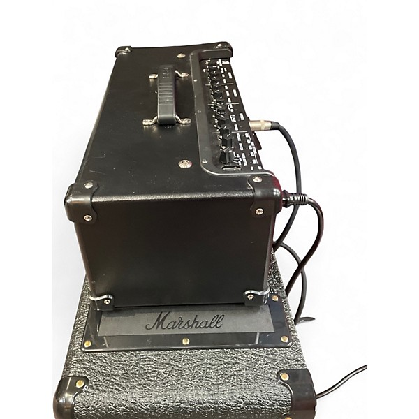 Used BOSS Katana KTN-Head 100W Solid State Guitar Amp Head