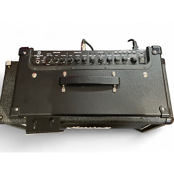 Used BOSS Katana KTN-Head 100W Solid State Guitar Amp Head