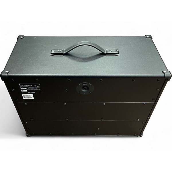 Used BOSS KTN-CAB212 Guitar Cabinet