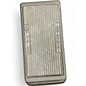 Used Dunlop CBM95 Cry Baby Mini Wah Effect Pedal thumbnail