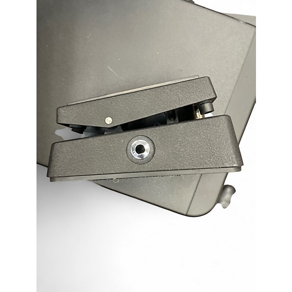 Used Dunlop CBM95 Cry Baby Mini Wah Effect Pedal