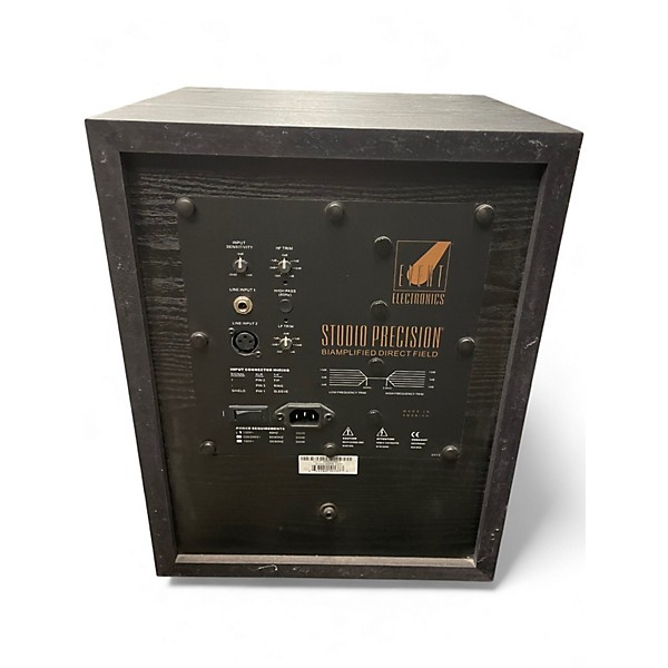 Used Event Studio Precision 8 Powered Monitor