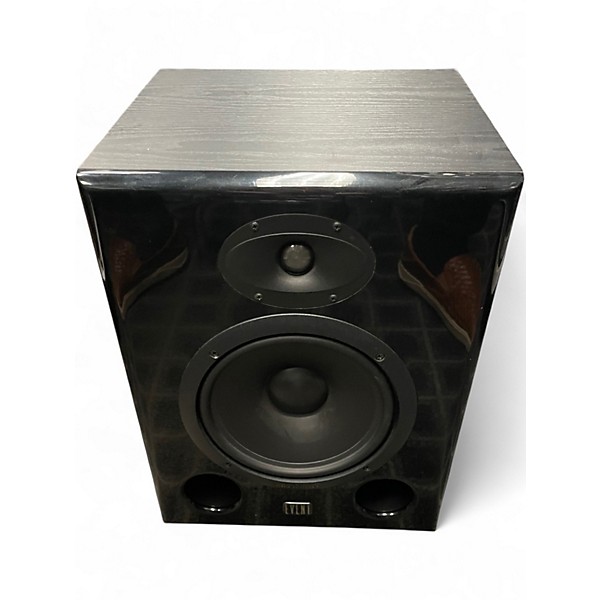 Used Event Studio Precision 8 Powered Monitor