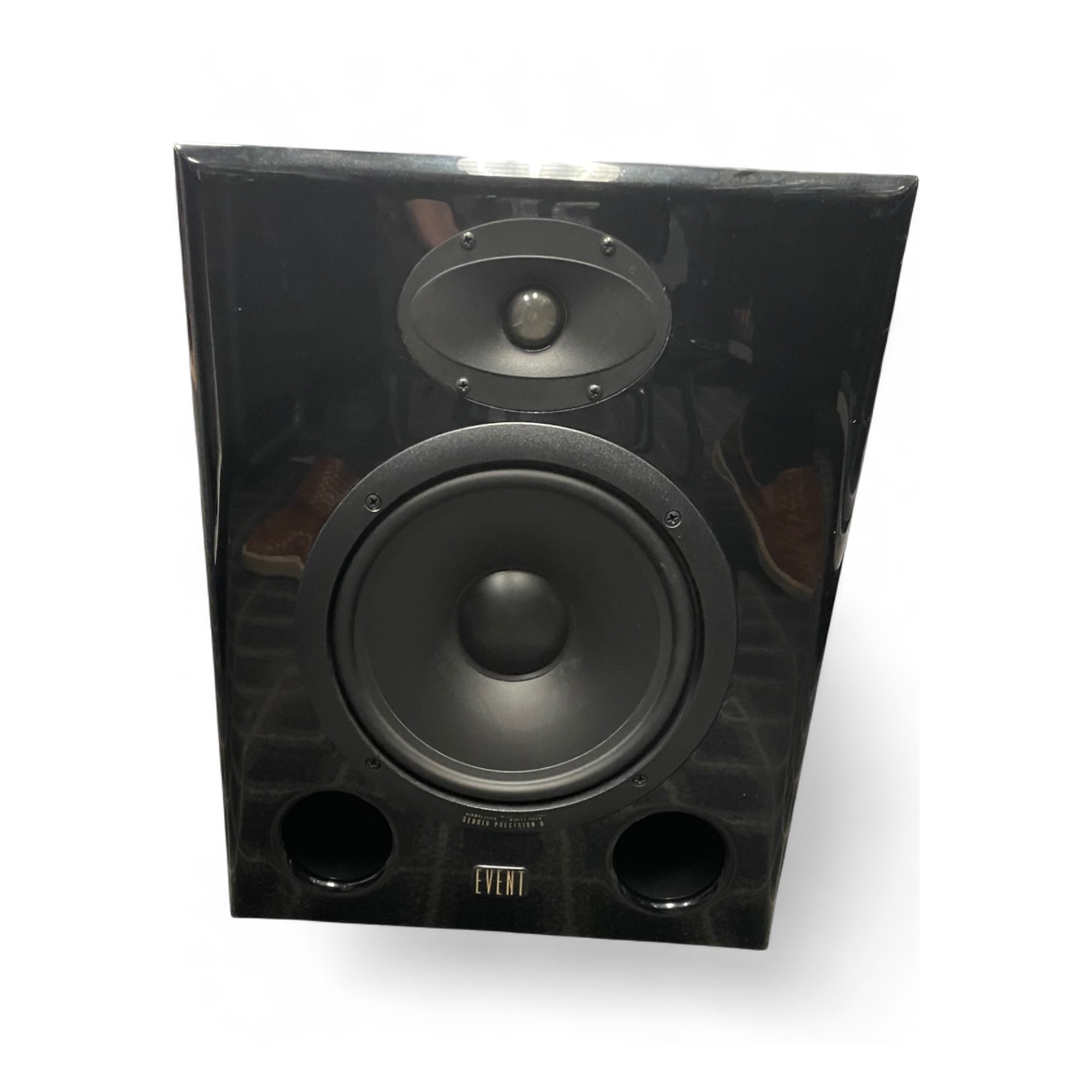 【送料込】Event ProjectStudio8スタジオアクティブモニターペア Used Event Studio Precision 8 Powered Monitor | Guitar Center