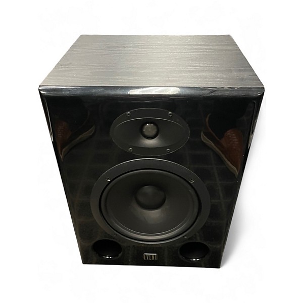 Used Event Studio Precision 8 Powered Monitor