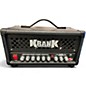 Used Krank REV JR TUBE AMP HEAD Tube Guitar Amp Head thumbnail