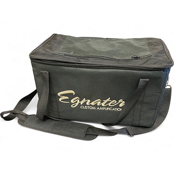 Used Egnater Rebel 20 20W Tube Guitar Amp Head