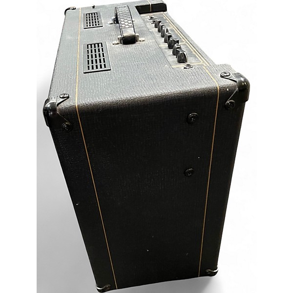 Used VOX AC15CC1 15W 1X12 Tube Guitar Combo Amp