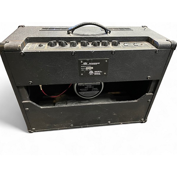 Used VOX AC15CC1 15W 1X12 Tube Guitar Combo Amp