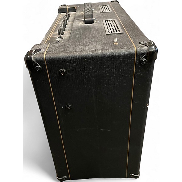 Used VOX AC15CC1 15W 1X12 Tube Guitar Combo Amp