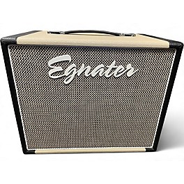 Used Egnater Rebel 112X 1x12 Guitar Cabinet
