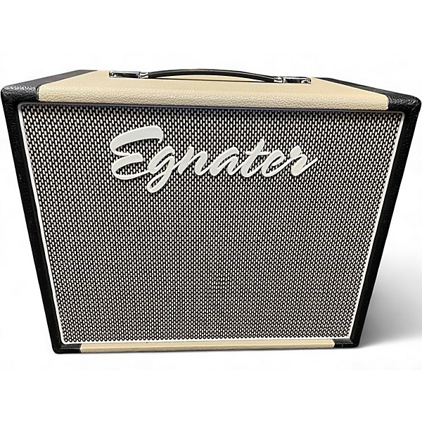 Used Egnater Rebel 112X 1x12 Guitar Cabinet