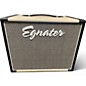 Used Egnater Rebel 112X 1x12 Guitar Cabinet thumbnail