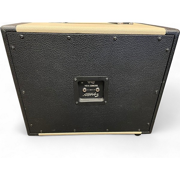 Used Egnater Rebel 112X 1x12 Guitar Cabinet