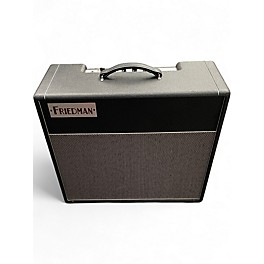 Used Friedman Little Sister 20W 1X12 Tube Guitar Combo Amp