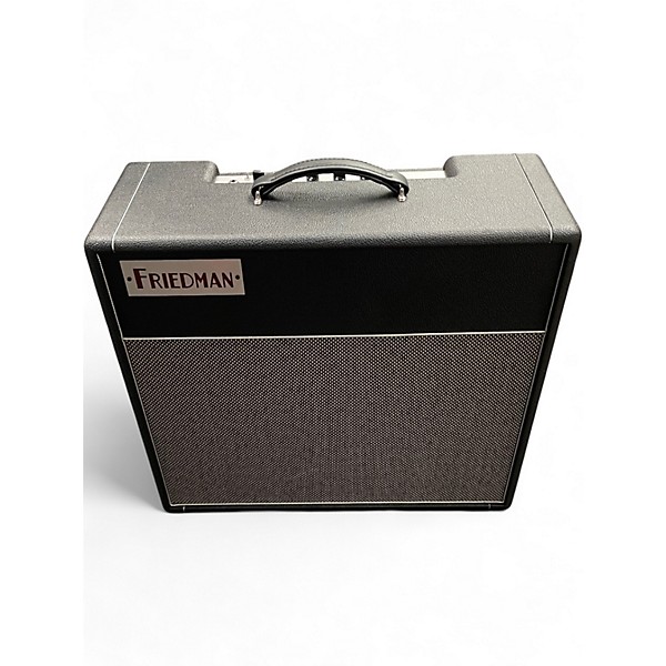 Used Friedman Little Sister 20W 1X12 Tube Guitar Combo Amp