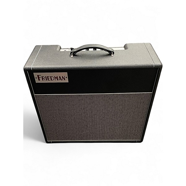 Used Friedman Little Sister 20W 1X12 Tube Guitar Combo Amp
