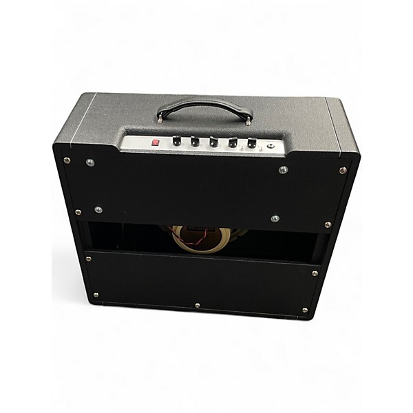 Used Friedman Little Sister 20W 1X12 Tube Guitar Combo Amp