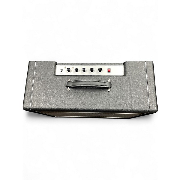 Used Friedman Little Sister 20W 1X12 Tube Guitar Combo Amp