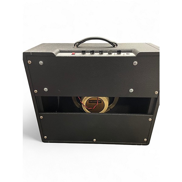 Used Friedman Little Sister 20W 1X12 Tube Guitar Combo Amp