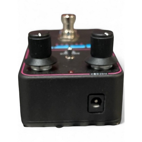 Used Keeley SOFT REVERB Effect Pedal