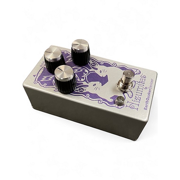 Used EarthQuaker Devices HIZUMITAS Effect Pedal