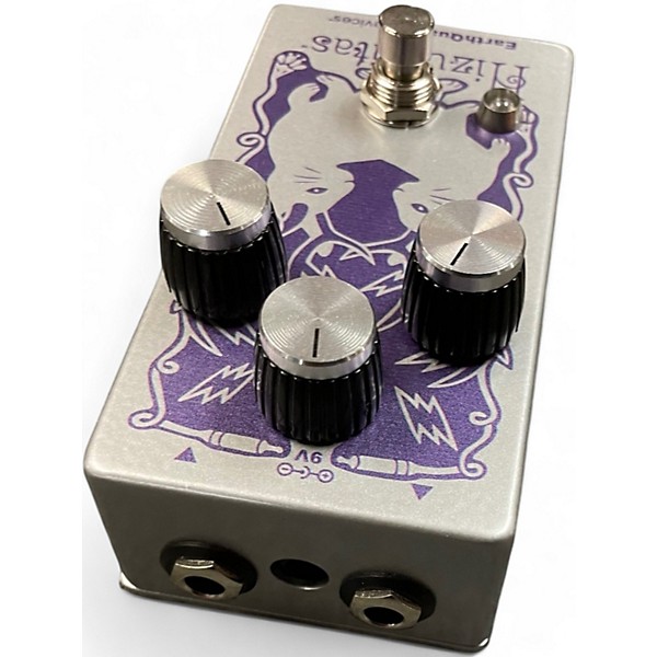 Used EarthQuaker Devices HIZUMITAS Effect Pedal