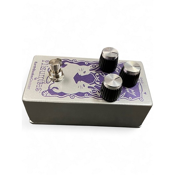 Used EarthQuaker Devices HIZUMITAS Effect Pedal